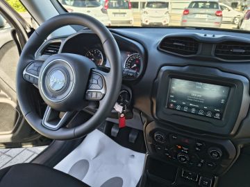 JEEP - Renegade 1.6 Mjt 130 CV Limited (20 di 20)