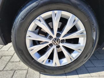 VOLKSWAGEN - Tiguan 2.0 TDI 150 CV SCR DSG Life (8 di 25)