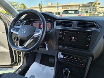 VOLKSWAGEN - Tiguan 2.0 TDI 150 CV SCR DSG Life (18 di 25)
