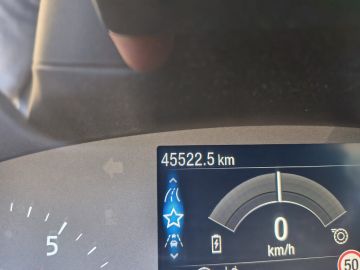 FORD - Puma 1.0 EcoBoost Hybrid 125 CV S&S aut. Titanium X (11 di 20)