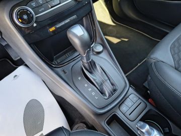 FORD - Puma 1.0 EcoBoost Hybrid 125 CV S&S aut. Titanium X (13 di 20)