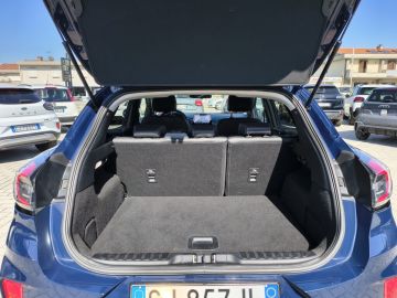 FORD - Puma 1.0 EcoBoost Hybrid 125 CV S&S aut. Titanium X (17 di 20)