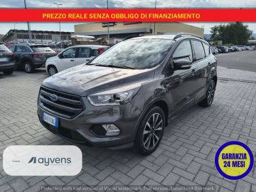 FORD - Kuga 1.5 EcoBoost 120 CV S&S 2WD ST-Line