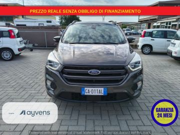 FORD - Kuga 1.5 EcoBoost 120 CV S&S 2WD ST-Line (2 di 22)