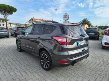 FORD - Kuga 1.5 EcoBoost 120 CV S&S 2WD ST-Line (6 di 22)