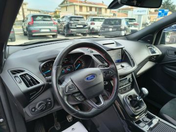 FORD - Kuga 1.5 EcoBoost 120 CV S&S 2WD ST-Line (9 di 22)