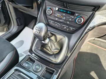 FORD - Kuga 1.5 EcoBoost 120 CV S&S 2WD ST-Line (13 di 22)