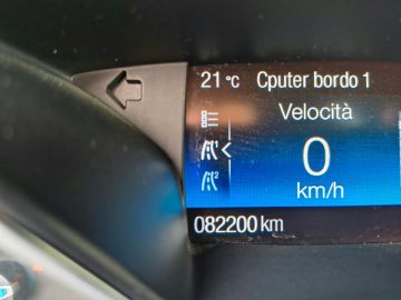 FORD - Kuga 1.5 EcoBoost 120 CV S&S 2WD ST-Line (16 di 22)