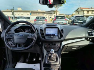 FORD - Kuga 1.5 EcoBoost 120 CV S&S 2WD ST-Line (17 di 22)