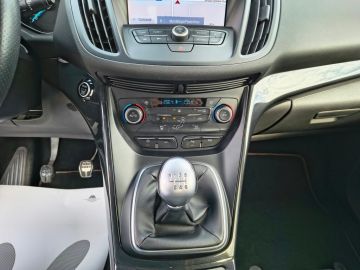 FORD - Kuga 1.5 EcoBoost 120 CV S&S 2WD ST-Line (18 di 22)