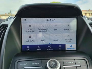 FORD - Kuga 1.5 EcoBoost 120 CV S&S 2WD ST-Line (19 di 22)