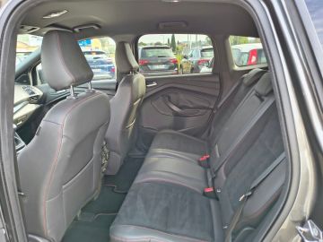 FORD - Kuga 1.5 EcoBoost 120 CV S&S 2WD ST-Line (20 di 22)