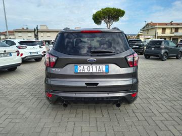 FORD - Kuga 1.5 EcoBoost 120 CV S&S 2WD ST-Line (22 di 22)