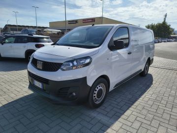 FIAT - Scudo 1.5 BlueHDi 100 CV PL-TN Furgone