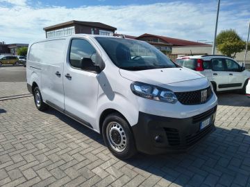 FIAT - Scudo 1.5 BlueHDi 100 CV PL-TN Furgone (3 di 22)