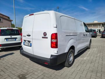 FIAT - Scudo 1.5 BlueHDi 100 CV PL-TN Furgone (4 di 22)