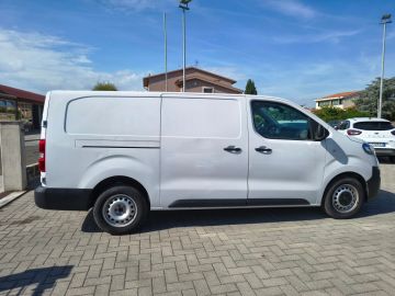 FIAT - Scudo 1.5 BlueHDi 100 CV PL-TN Furgone (6 di 22)