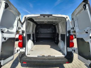 FIAT - Scudo 1.5 BlueHDi 100 CV PL-TN Furgone (7 di 22)
