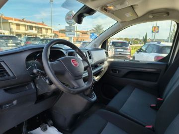 FIAT - Scudo 1.5 BlueHDi 100 CV PL-TN Furgone (10 di 22)