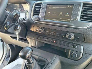 FIAT - Scudo 1.5 BlueHDi 100 CV PL-TN Furgone (14 di 22)