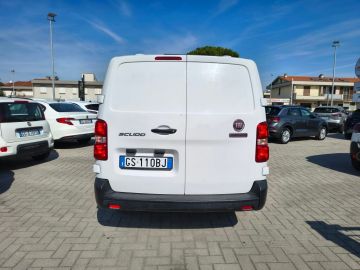 FIAT - Scudo 1.5 BlueHDi 100 CV PL-TN Furgone (16 di 22)