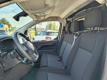 FIAT - Scudo 1.5 BlueHDi 100 CV PL-TN Furgone (18 di 22)