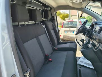 FIAT - Scudo 1.5 BlueHDi 100 CV PL-TN Furgone (21 di 22)
