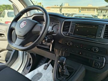 FIAT - Scudo 1.5 BlueHDi 100 CV PL-TN Furgone (22 di 22)