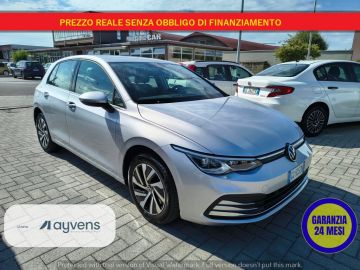 VOLKSWAGEN - Golf 1.4 TSI eHYBRID 204 CV DSG Style (3 di 27)