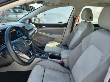 VOLKSWAGEN - Golf 1.4 TSI eHYBRID 204 CV DSG Style (8 di 27)