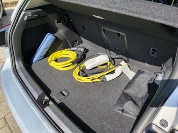 VOLKSWAGEN - Golf 1.4 TSI eHYBRID 204 CV DSG Style (11 di 27)