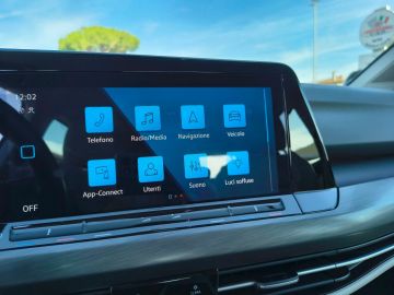 VOLKSWAGEN - Golf 1.4 TSI eHYBRID 204 CV DSG Style (15 di 27)