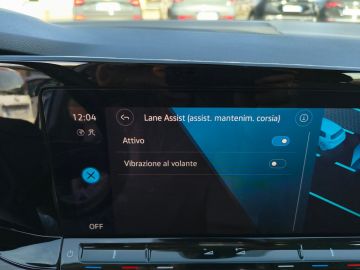 VOLKSWAGEN - Golf 1.4 TSI eHYBRID 204 CV DSG Style (20 di 27)