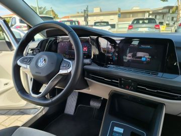 VOLKSWAGEN - Golf 1.4 TSI eHYBRID 204 CV DSG Style (26 di 27)