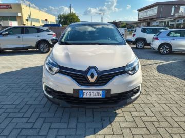 RENAULT - Captur TCe 12V 90 CV Sport Edition (2 di 20)