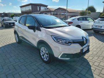 RENAULT - Captur TCe 12V 90 CV Sport Edition (3 di 20)