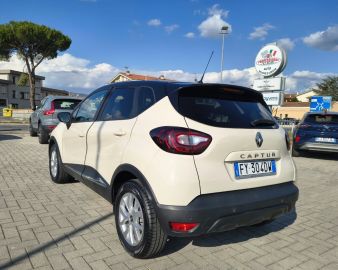 RENAULT - Captur TCe 12V 90 CV Sport Edition (5 di 20)
