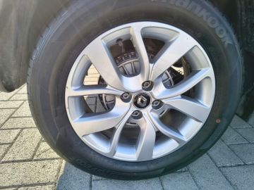 RENAULT - Captur TCe 12V 90 CV Sport Edition (6 di 20)