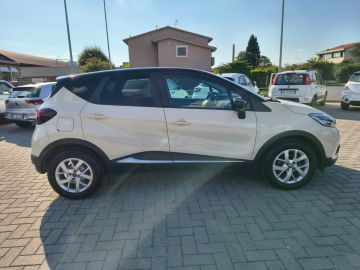 RENAULT - Captur TCe 12V 90 CV Sport Edition (7 di 20)