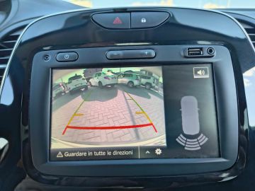 RENAULT - Captur TCe 12V 90 CV Sport Edition (13 di 20)