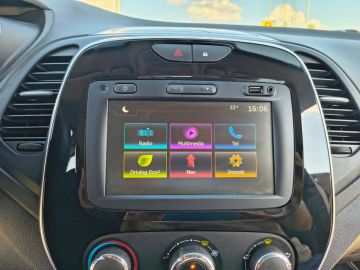 RENAULT - Captur TCe 12V 90 CV Sport Edition (14 di 20)