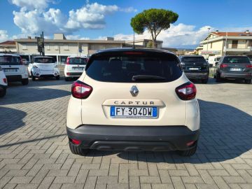 RENAULT - Captur TCe 12V 90 CV Sport Edition (20 di 20)