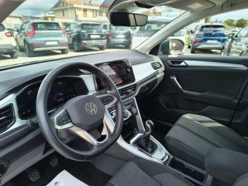 VOLKSWAGEN - T-Roc 2.0 TDI SCR Life (6 di 21)