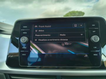 VOLKSWAGEN - T-Roc 2.0 TDI SCR Life (10 di 21)
