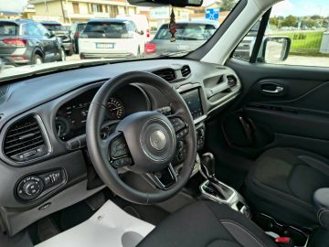 JEEP - Renegade 1.3 T4 190CV PHEV 4xe AT6 Limited (7 di 22)