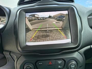JEEP - Renegade 1.3 T4 190CV PHEV 4xe AT6 Limited (11 di 22)
