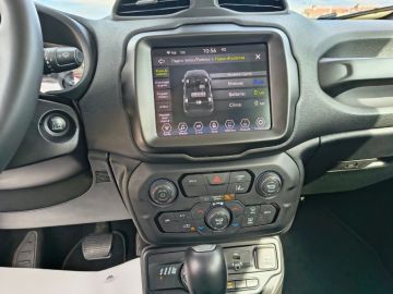 JEEP - Renegade 1.3 T4 190CV PHEV 4xe AT6 Limited (13 di 22)