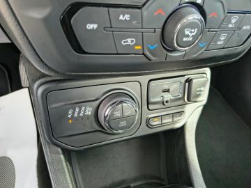 JEEP - Renegade 1.3 T4 190CV PHEV 4xe AT6 Limited (14 di 22)