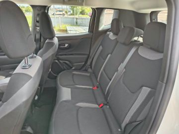 JEEP - Renegade 1.3 T4 190CV PHEV 4xe AT6 Limited (15 di 22)