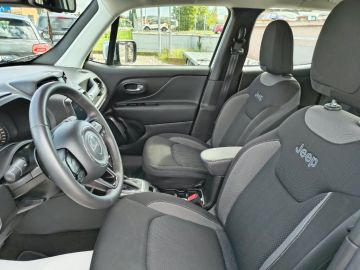 JEEP - Renegade 1.3 T4 190CV PHEV 4xe AT6 Limited (16 di 22)